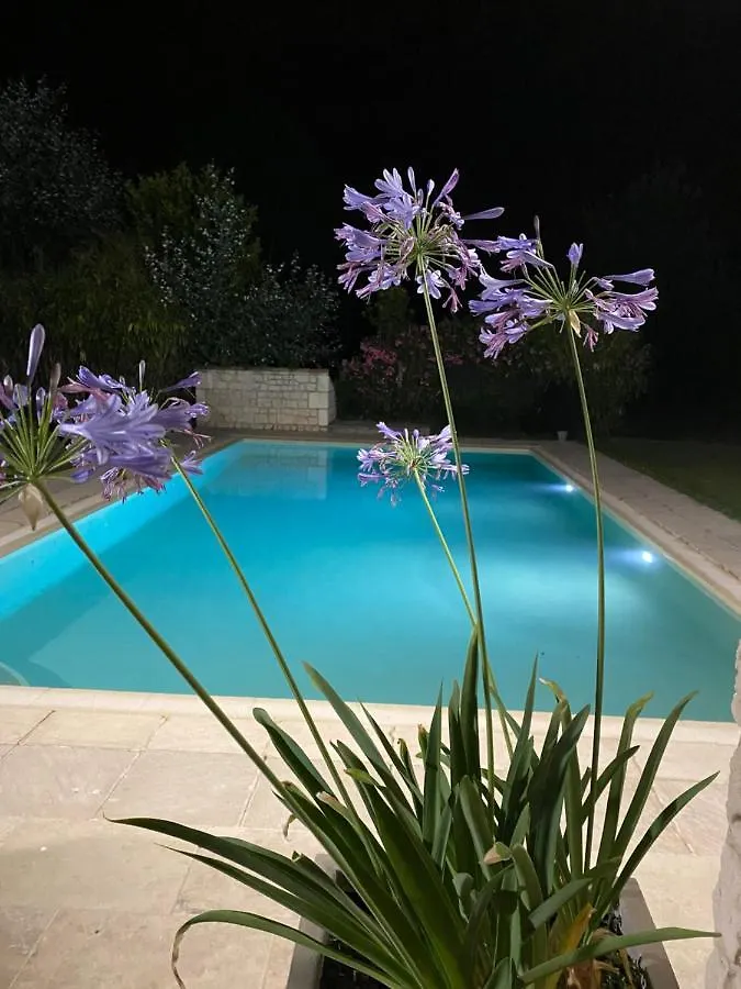 Appartamento La Bastide Aixoise Avec Piscine Et Jacuzzi Prive Aix-en-Provence